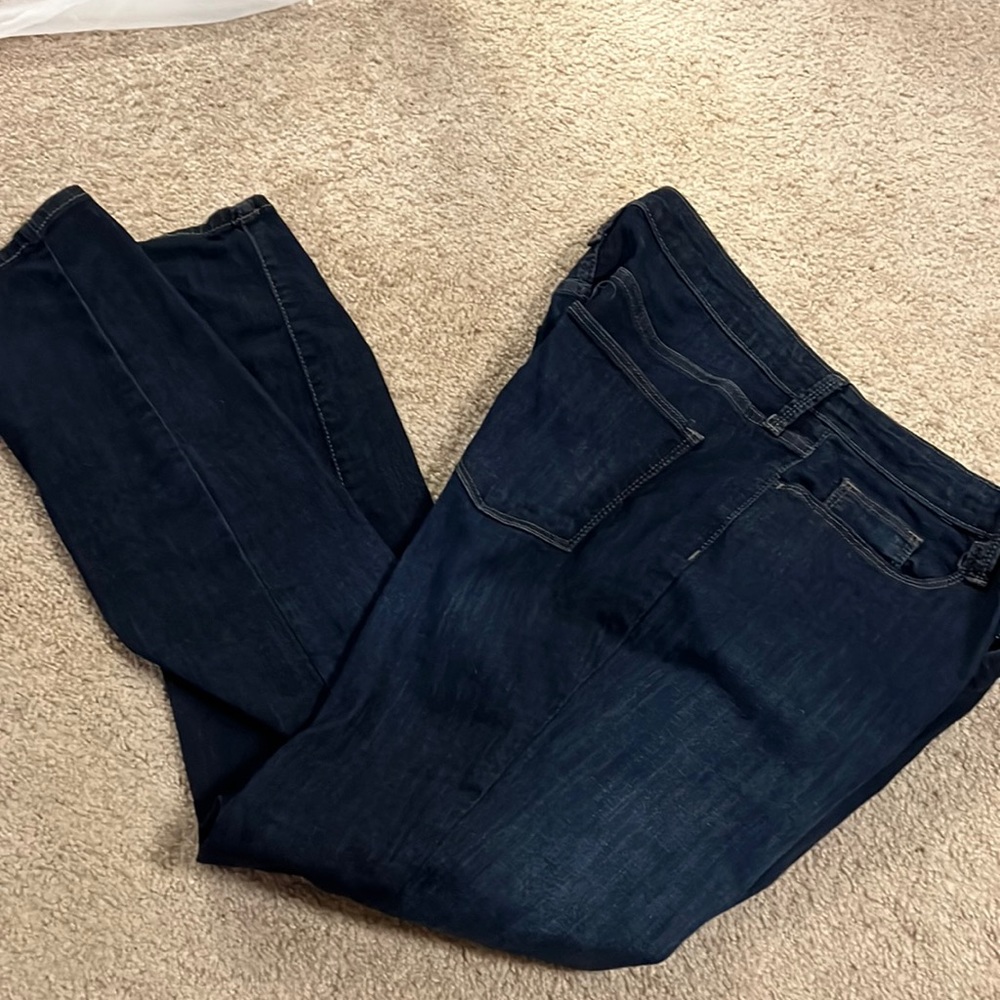 Universal Thread jeans